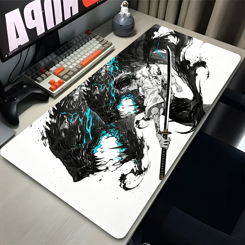 Gaming Keyboard Easy To Clean - Tappetino per Mouse, Accessori per Gamer,