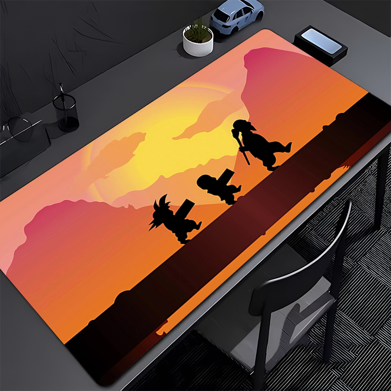 Tappetino per mouse DBZ Dragon - Gaming Keyboard And Mouse Pad recensione e prezzo