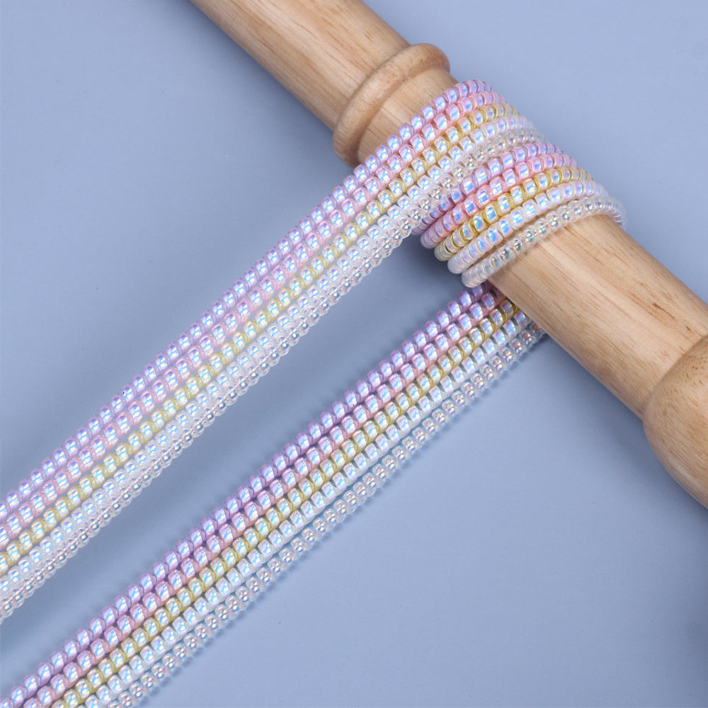 1 Rotolo di Cavo Protettivo da - Coiled Usb Cable recensione e prezzo