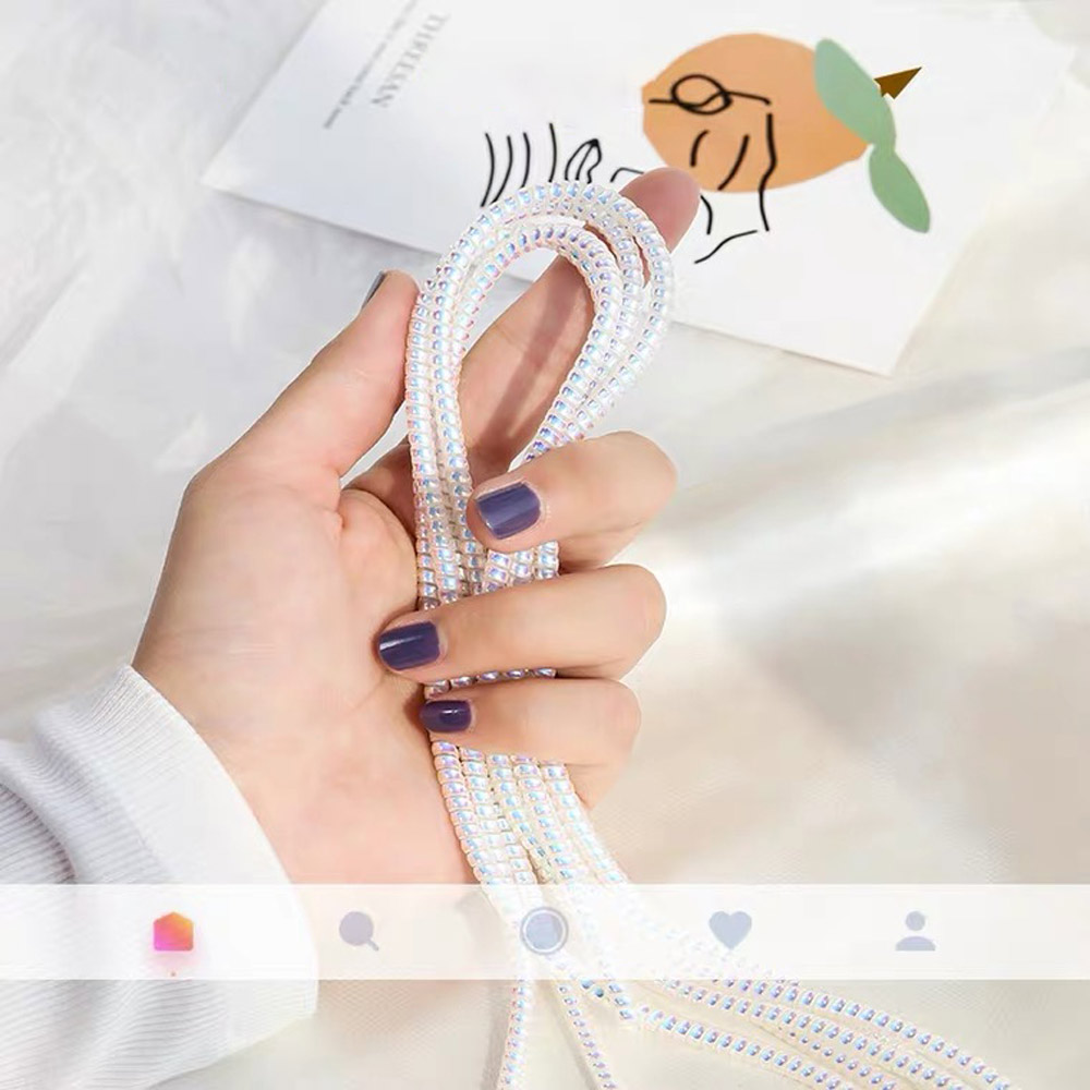 1 Rotolo di Cavo Protettivo da - Coiled Usb Cable recensione e prezzo