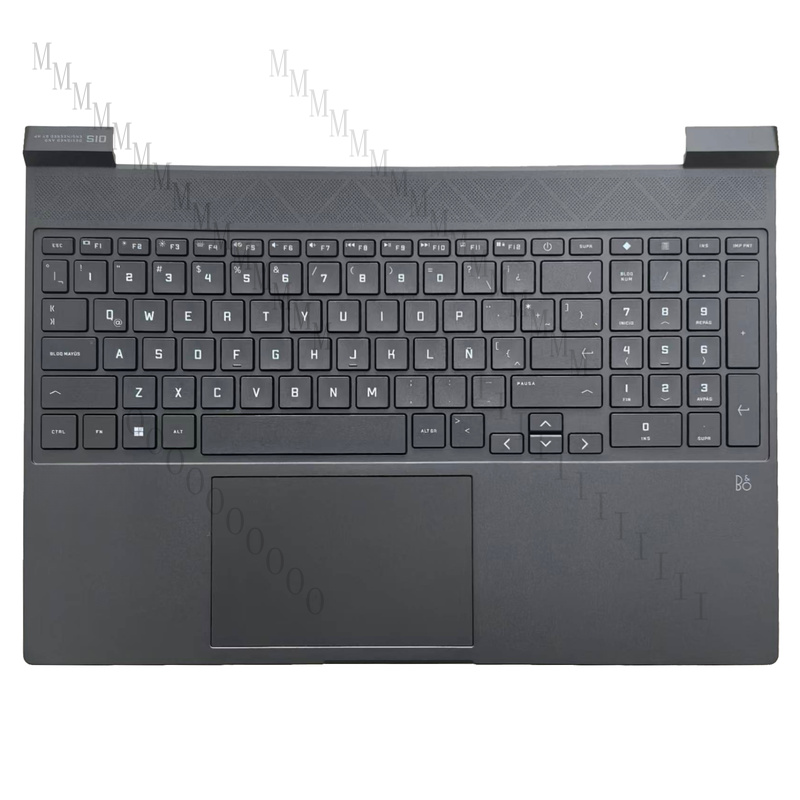 Nuovo per HP Victus Gaming 15- - Gaming Keyboard Hp recensione e prezzo