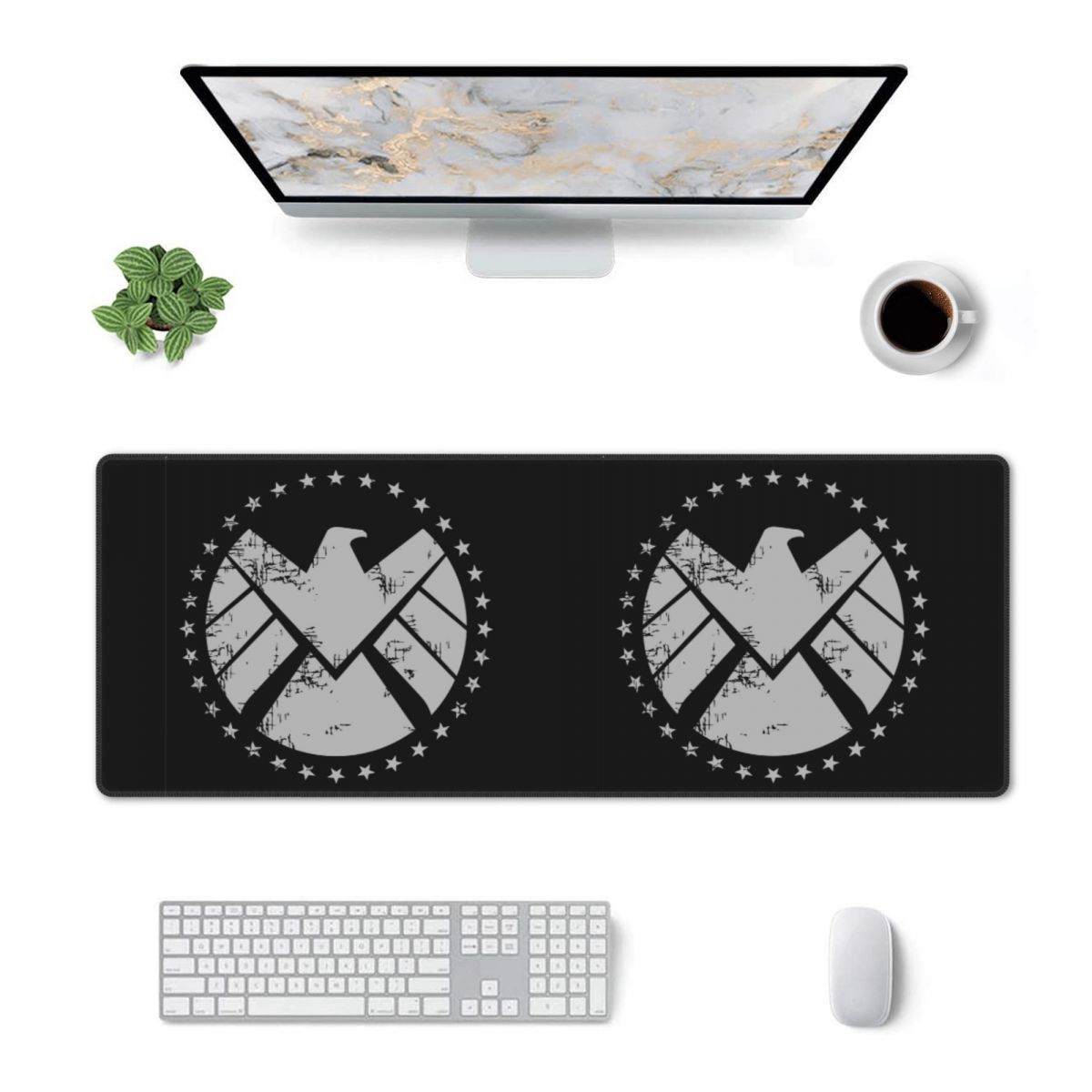 Tappetino per Mouse Grande, Ta - Gaming Keyboard Training recensione e prezzo
