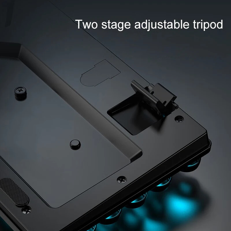 Set Tastiera e Mouse Stile Ret - Gaming Keyboard Extension recensione e prezzo