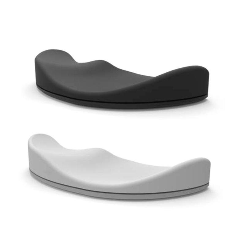 Poggiapolsi per mouse in silic - Gaming Keyboard Ergonomics recensione e prezzo
