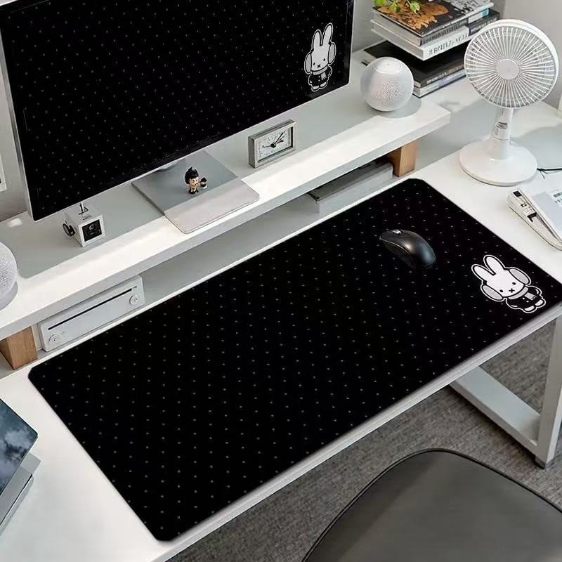 Tappetino per Mouse Grande con - Gaming Keyboard And Mouse Pad recensione e prezzo