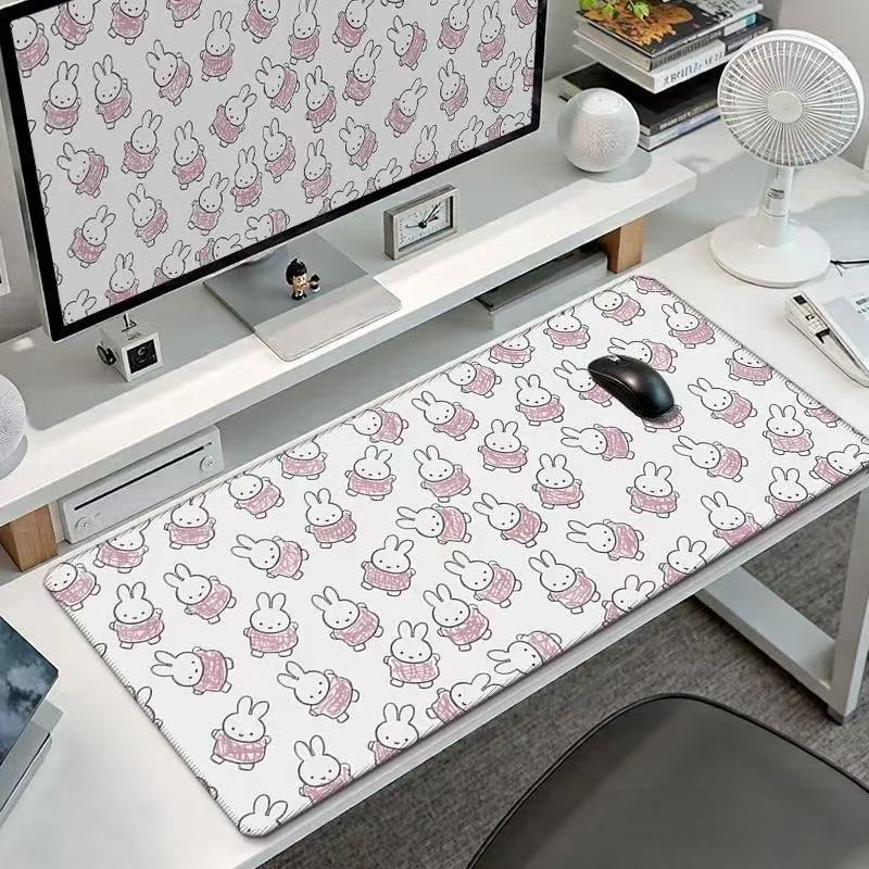Tappetino per Mouse Grande con - Gaming Keyboard And Mouse Pad recensione e prezzo
