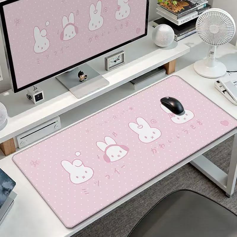 Tappetino per Mouse Grande con - Gaming Keyboard And Mouse Pad recensione e prezzo