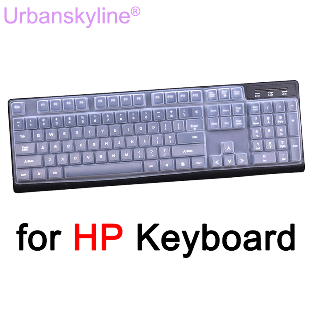 Copertura della tastiera per H - Gaming Keyboard Hp recensione e prezzo
