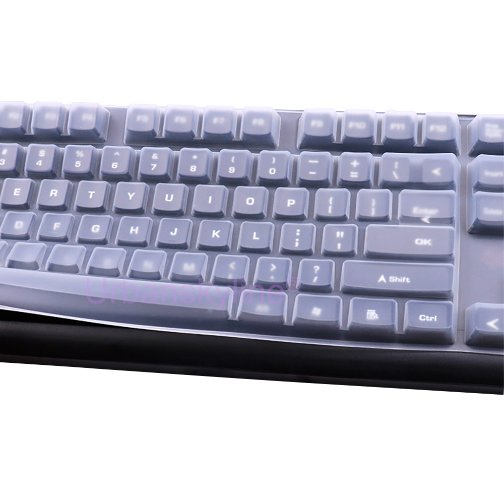 Copertura della tastiera per H - Gaming Keyboard Hp recensione e prezzo