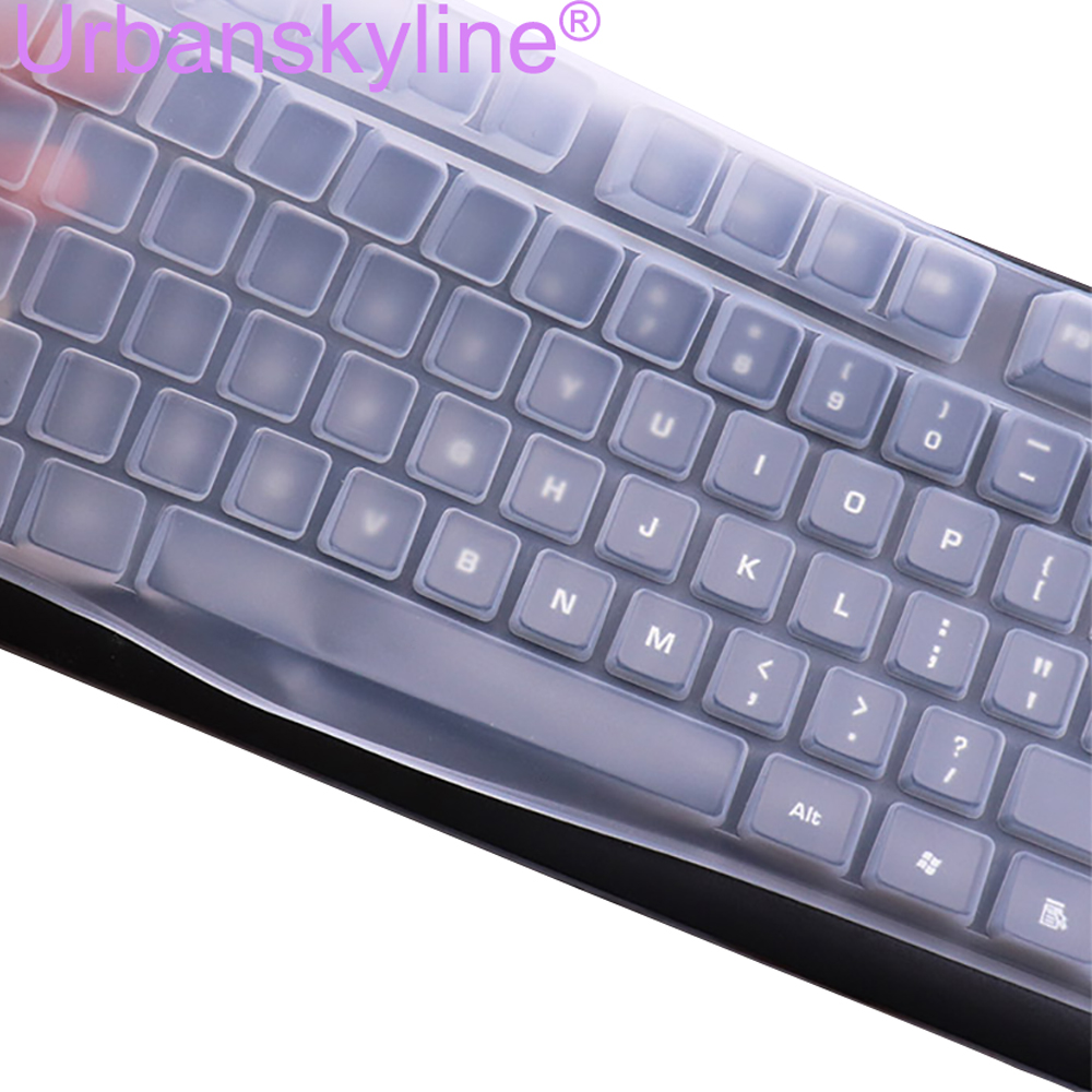 Copertura della tastiera per H - Gaming Keyboard Hp recensione e prezzo