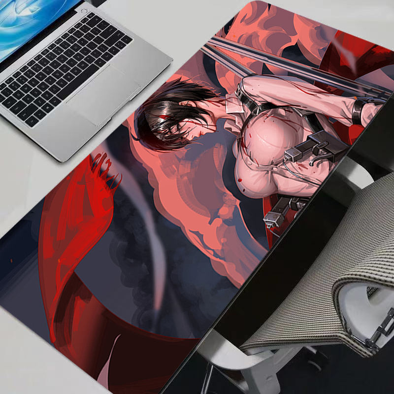 Tappetini per mouse Tappetino  - Gaming Keyboard Easy To Clean recensione e prezzo