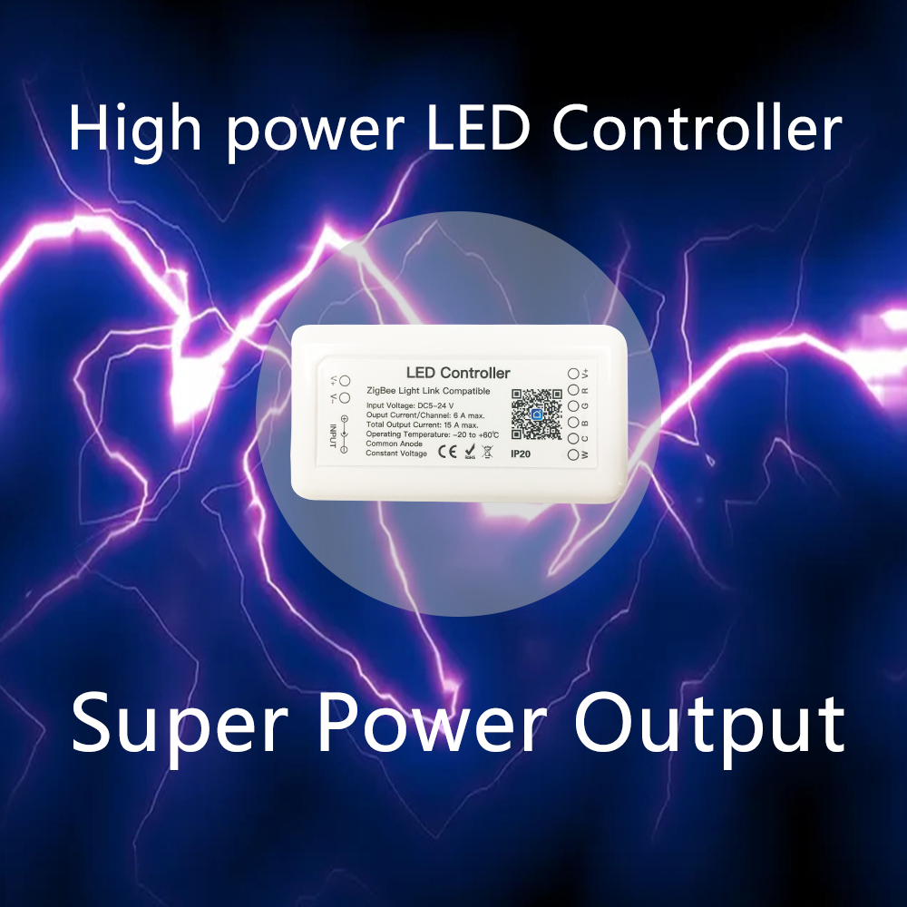 Controller LED Intelligente Tu - Rgb Underglow Strip recensione e prezzo