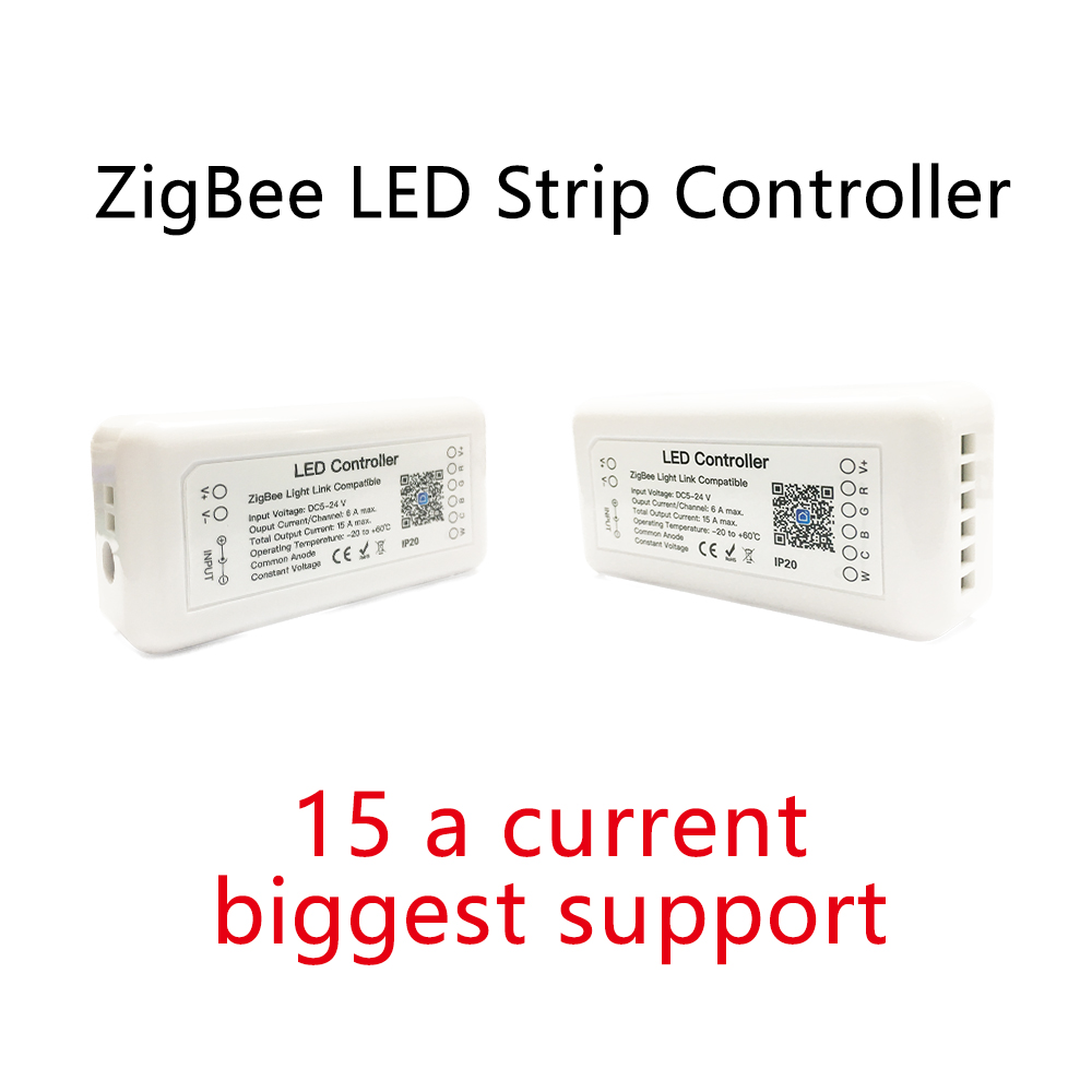 Controller LED Intelligente Tu - Rgb Underglow Strip recensione e prezzo