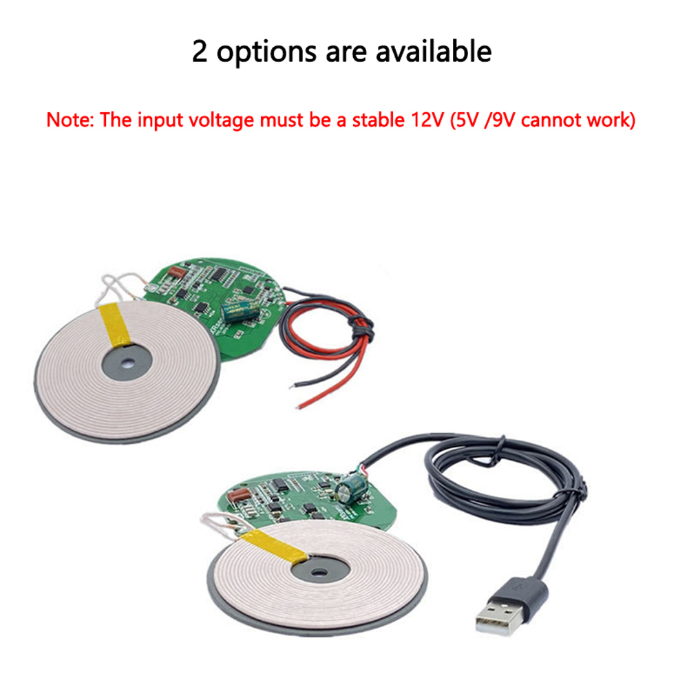 Veloce Qi Caricatore Senza Fil - Coiled Usb Cable recensione e prezzo
