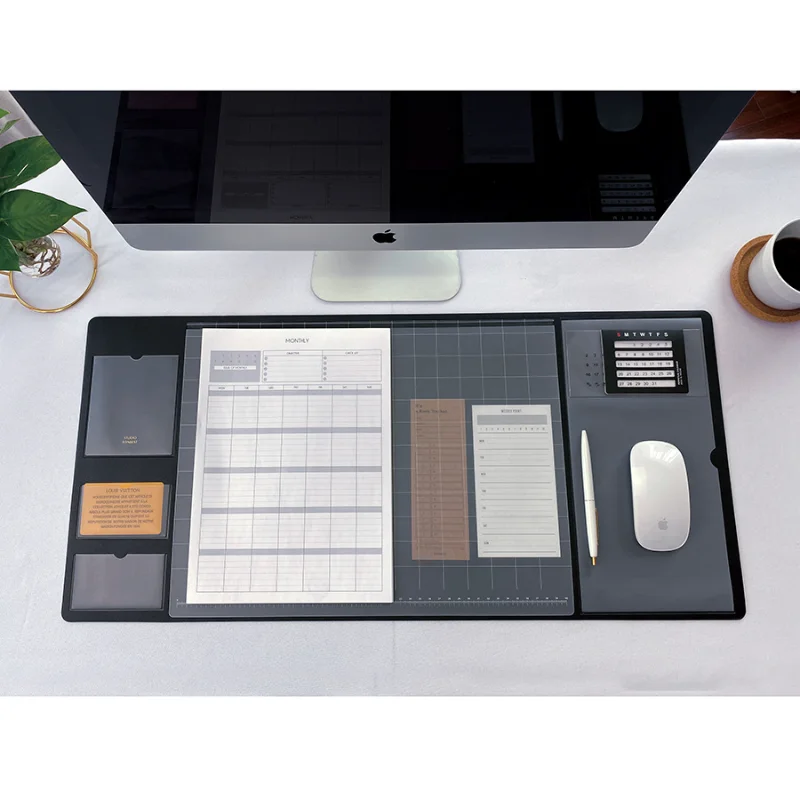 Tappetino per Mouse Portatile  - Gaming Keyboard And Mouse Pad recensione e prezzo