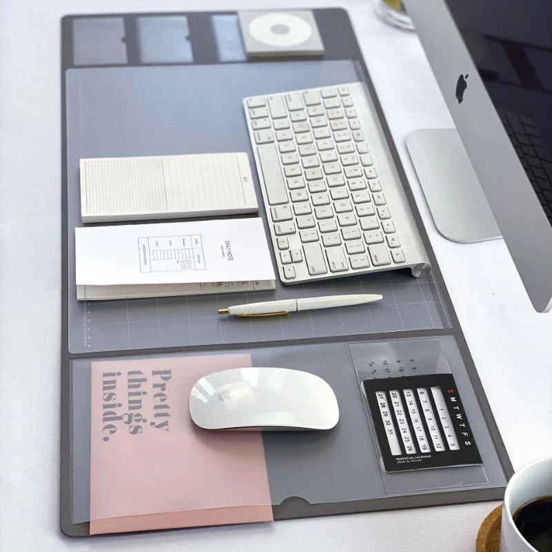 Tappetino per Mouse Portatile  - Gaming Keyboard And Mouse Pad recensione e prezzo