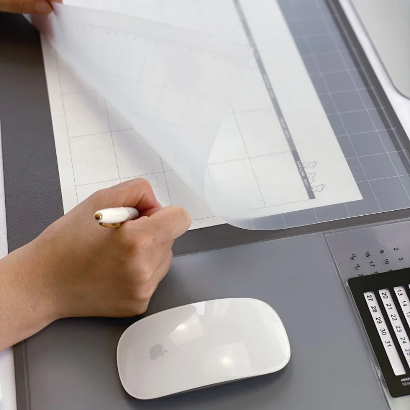 Tappetino per Mouse Portatile  - Gaming Keyboard And Mouse Pad recensione e prezzo