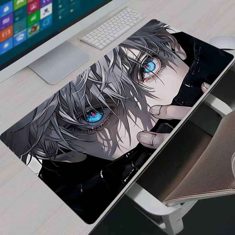 Tappetino per Mouse Anime Juju - Gaming Keyboard Easy To Clean recensione e prezzo