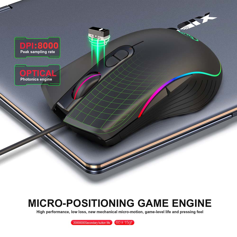 Convertitore USB Type-C per ta - Gaming Keyboard Extension recensione e prezzo