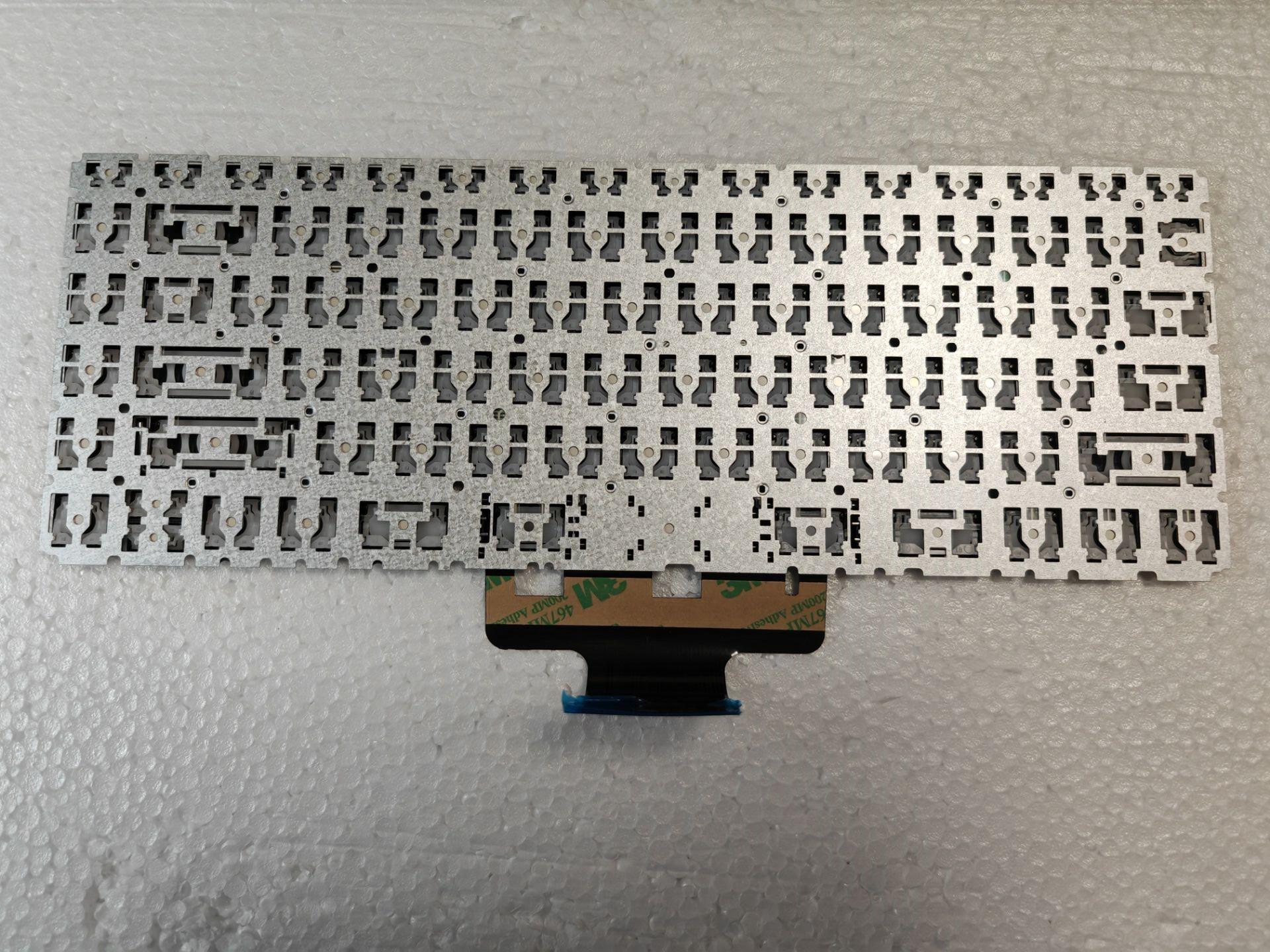 Tastiera nera americana senza  - Gaming Keyboard Hp recensione e prezzo
