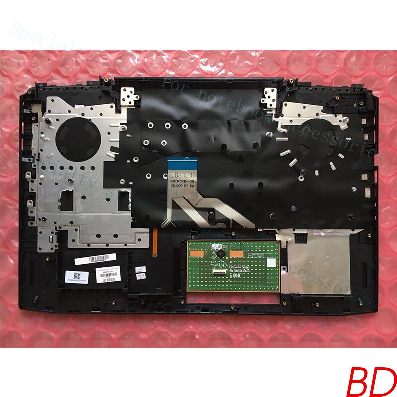 Guscio C con tastiera A+ per n - Gaming Keyboard Hp recensione e prezzo
