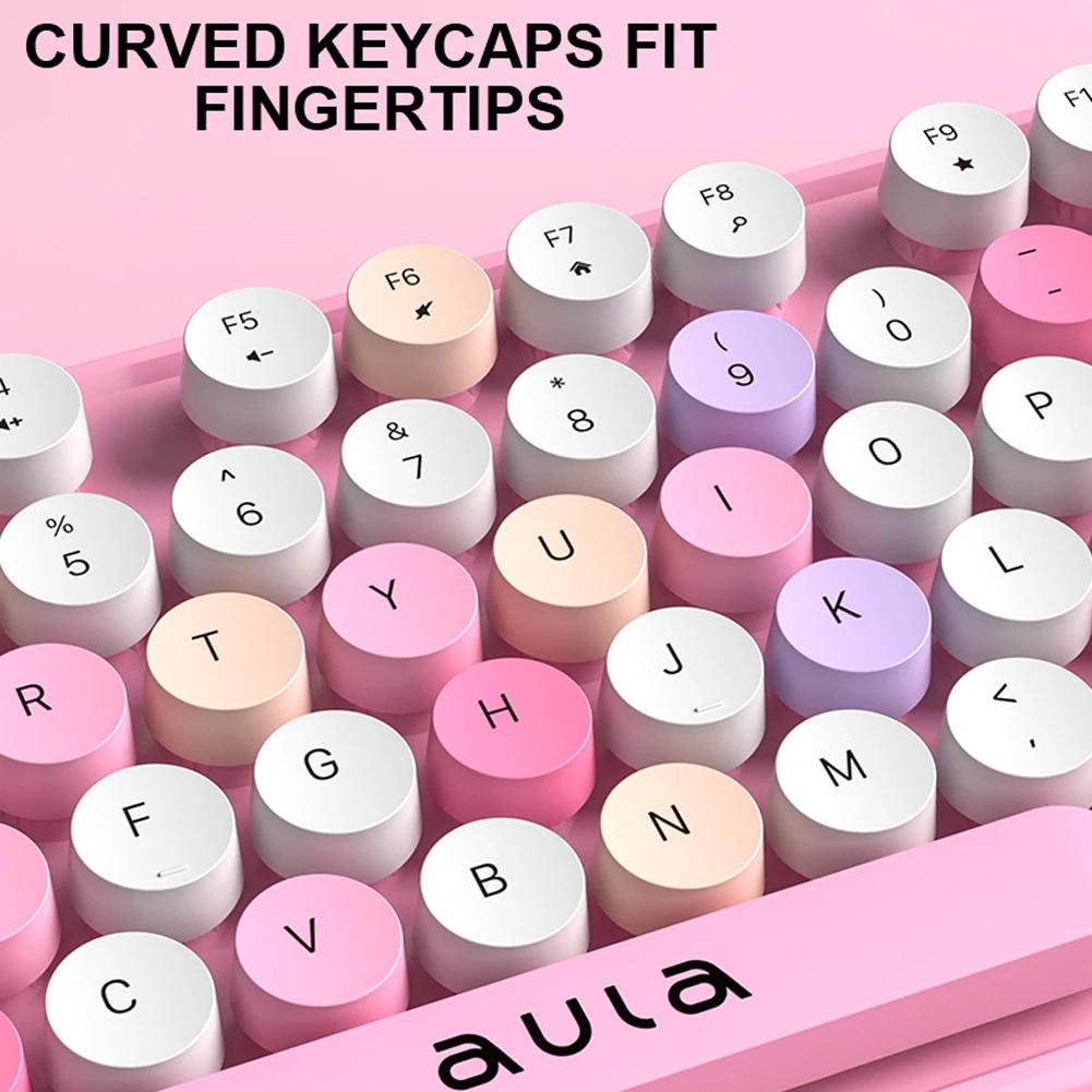 AULA AC306 Combo Tastiera e Mo - Gaming Keyboard Extension recensione e prezzo