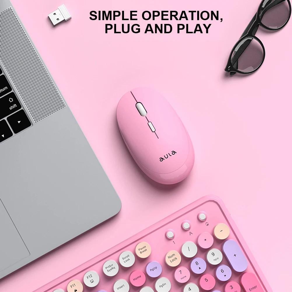 AULA AC306 Combo Tastiera e Mo - Gaming Keyboard Extension recensione e prezzo