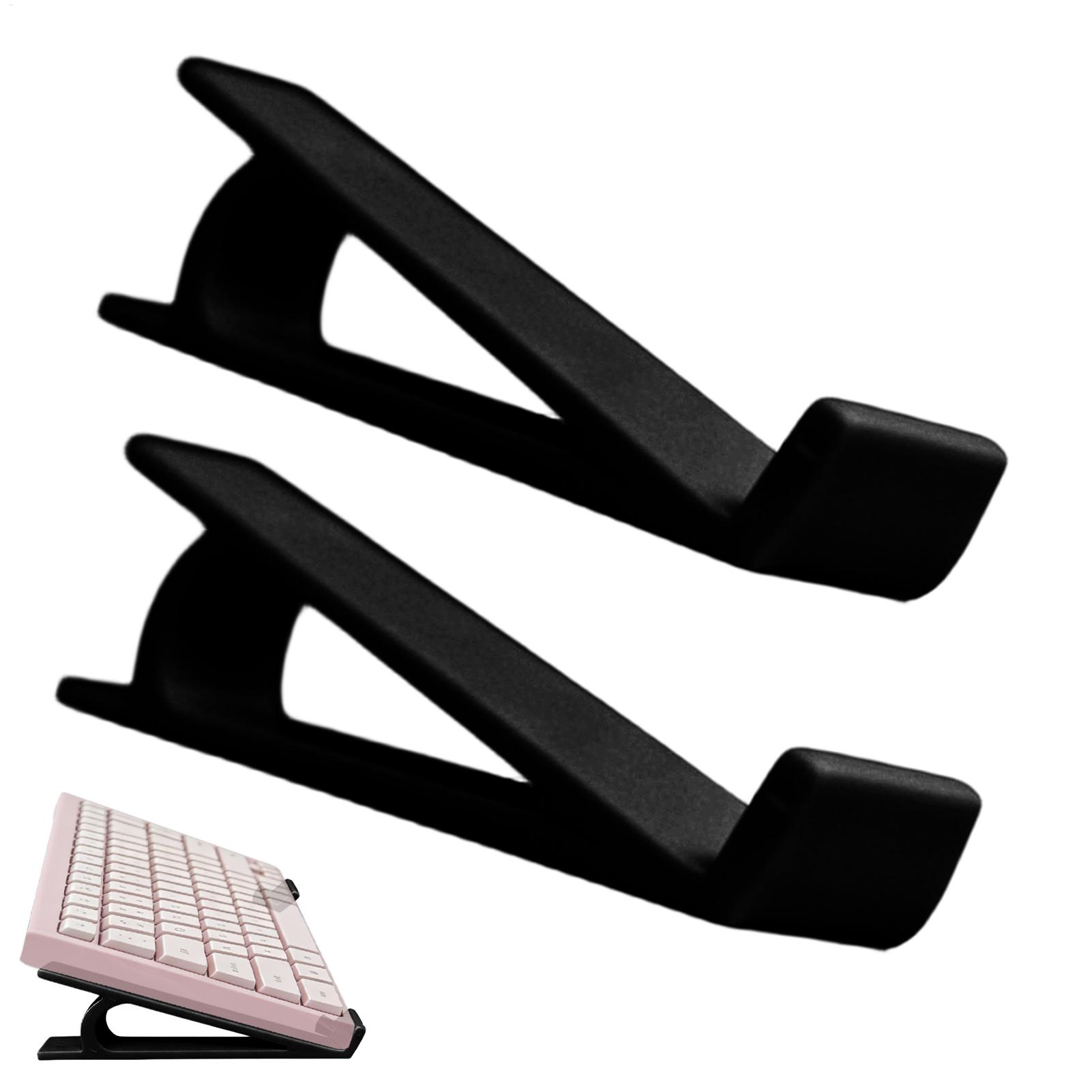 Supporto Ergonomico Antiscivol - Gaming Keyboard Ergonomics recensione e prezzo