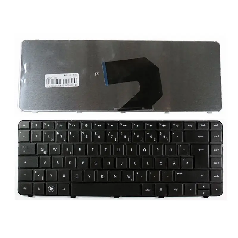 US/UK/RU/GR/TR/FR/PO tastiera  - Gaming Keyboard Hp recensione e prezzo
