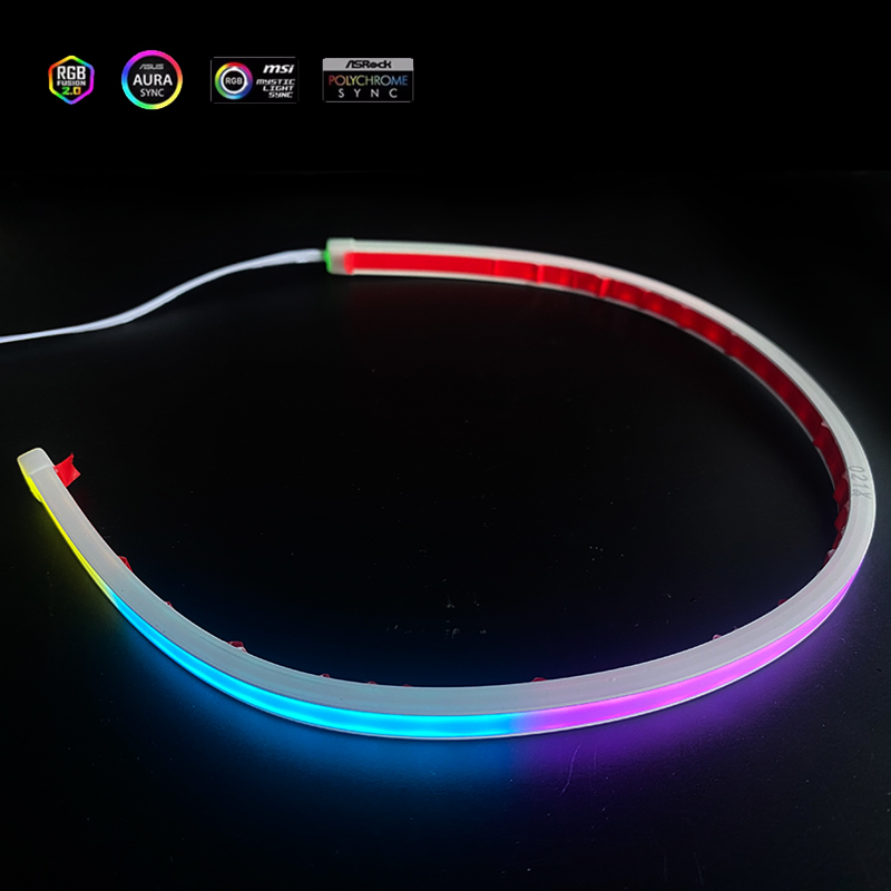 Striscia LED per Decorazione C - Rgb Underglow Strip recensione e prezzo
