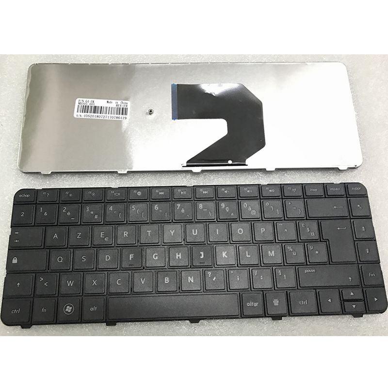 RU/SP/FR/GR NUOVA Tastiera Del - Gaming Keyboard Hp recensione e prezzo