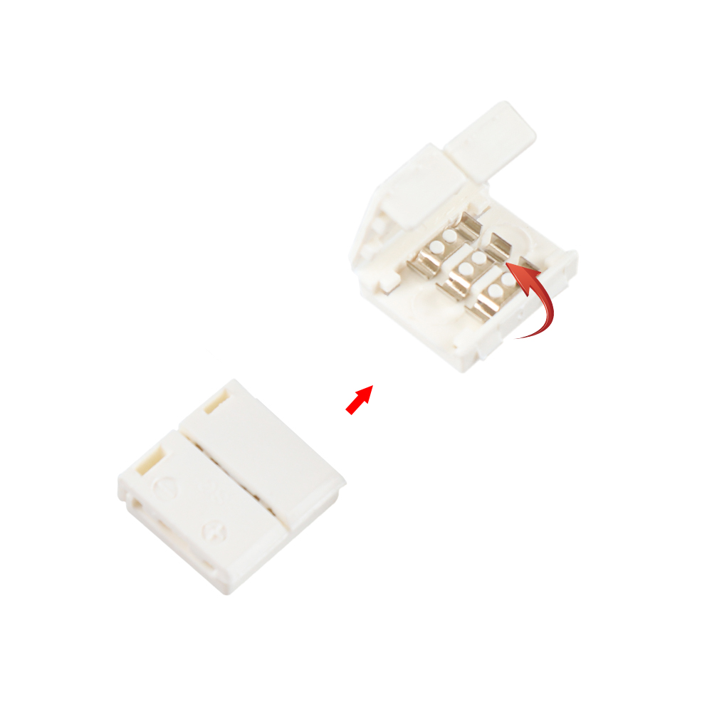 5 pz/lotto, saldatura gratuita - Rgb Underglow Strip recensione e prezzo