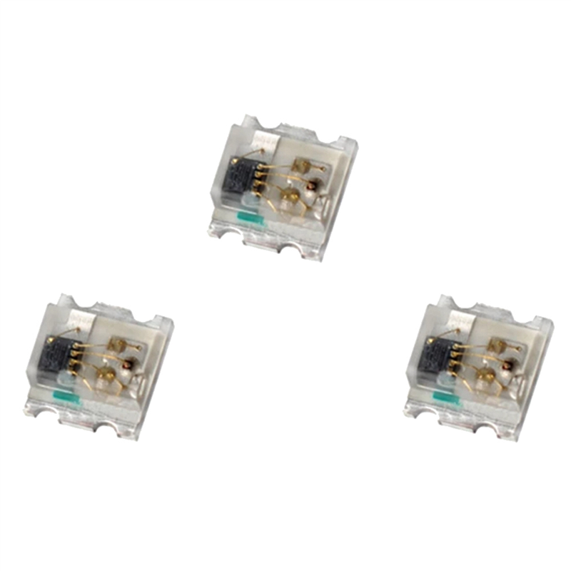 ABUP-2000 Pz WS2812 2020 Chip  - Rgb Underglow Strip recensione e prezzo