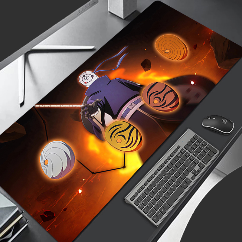 Tappetino per Mouse Anime Carp - Gaming Keyboard Easy To Clean recensione e prezzo