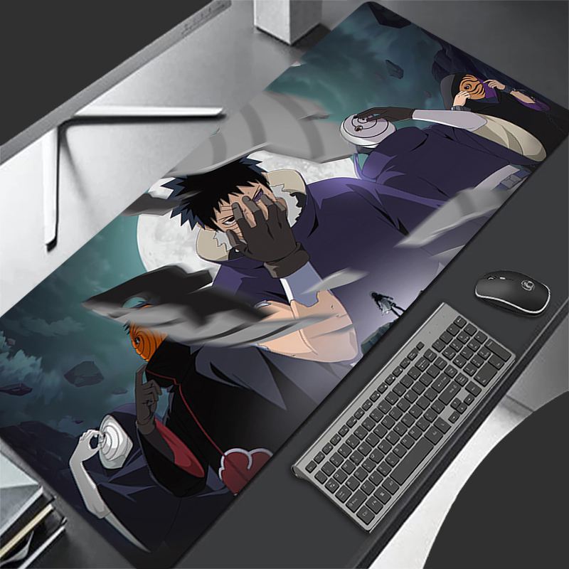 Tappetino per Mouse Anime Carp - Gaming Keyboard Easy To Clean recensione e prezzo