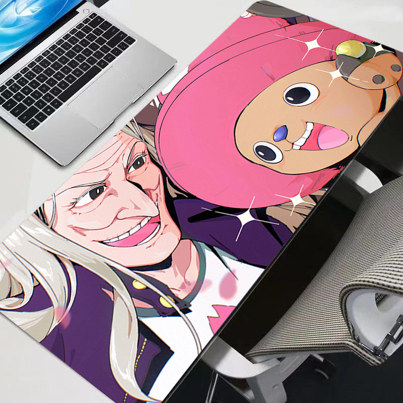 Tappetino per mouse Kawaii Ani - Gaming Keyboard Easy To Clean recensione e prezzo