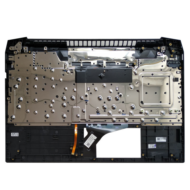 Nuovo per HP Pavilion Gaming 1 - Gaming Keyboard Hp recensione e prezzo